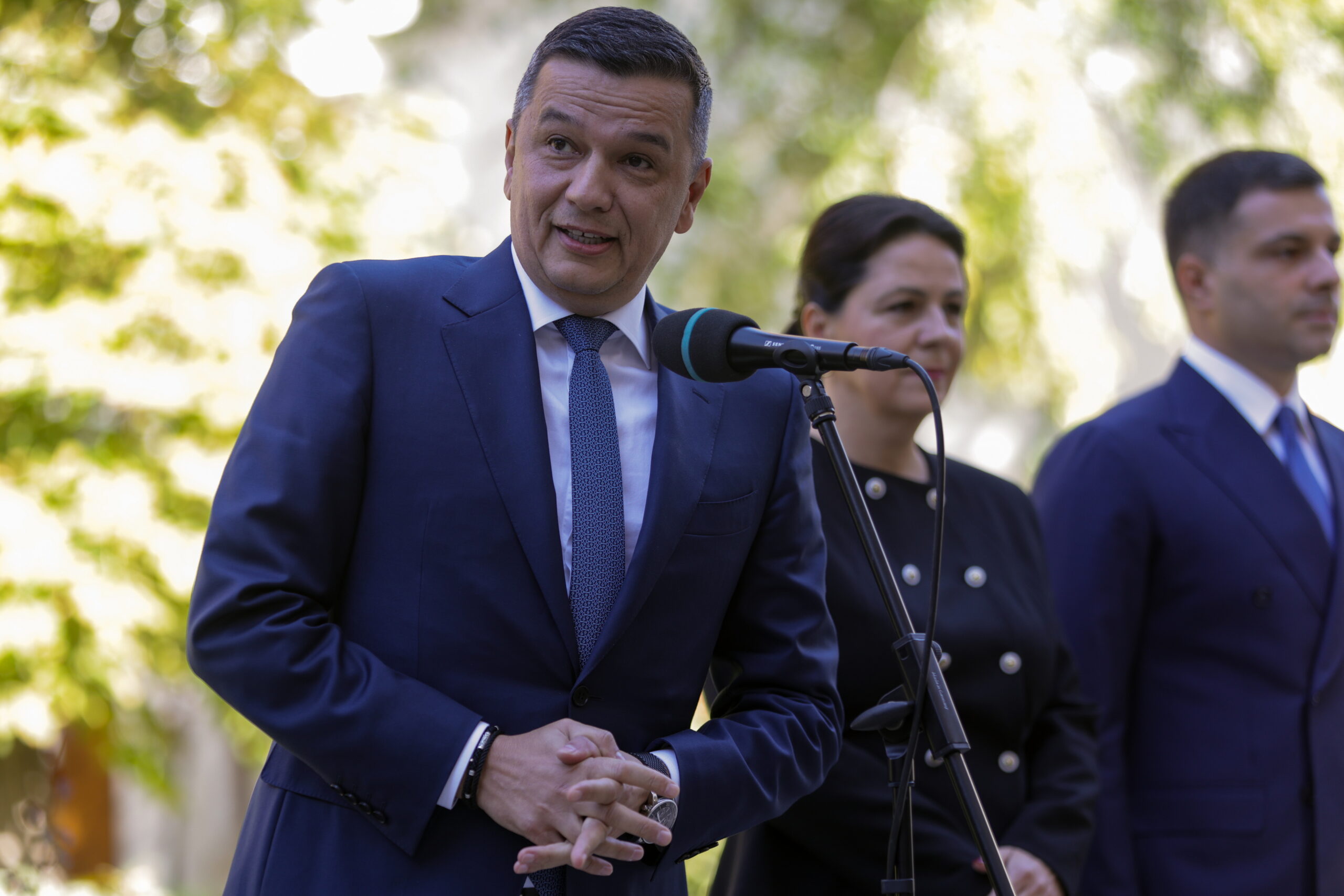 PSD respinge vânzarea companiilor de stat profitabile și din domeniile strategice : „Nu vindem active strategice”