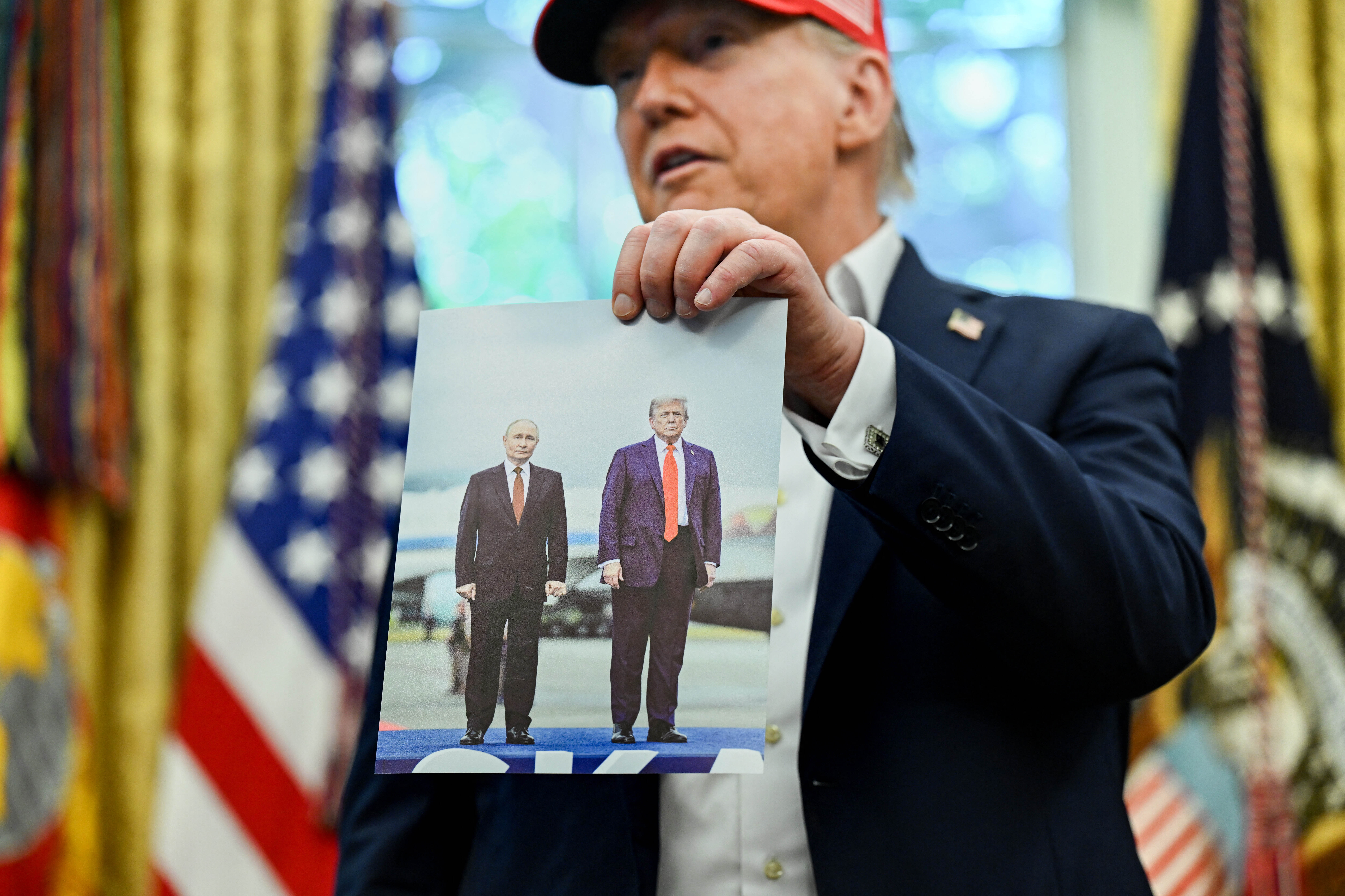 Rusia mai are 60 de zile de răgaz? Marco Rubio explică planul lui Trump privind sancțiunile