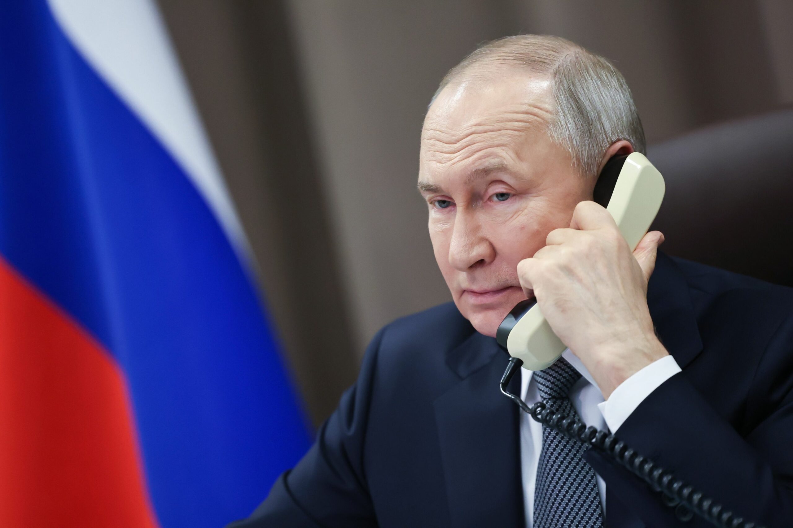 Ce lideri străini l-au felicitat pe Vladimir Putin de ziua lui