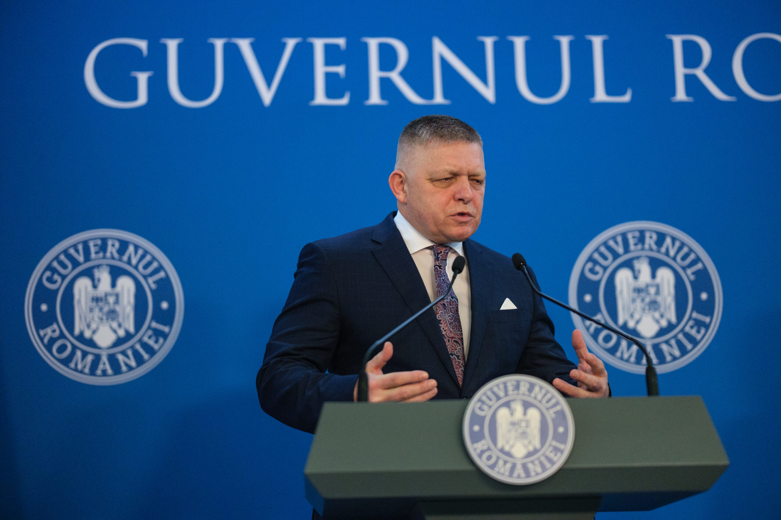 Grupul de la Vișegrad cere Bruxelles-ului mai multă flexibilitate privind renunțarea la energia rusească