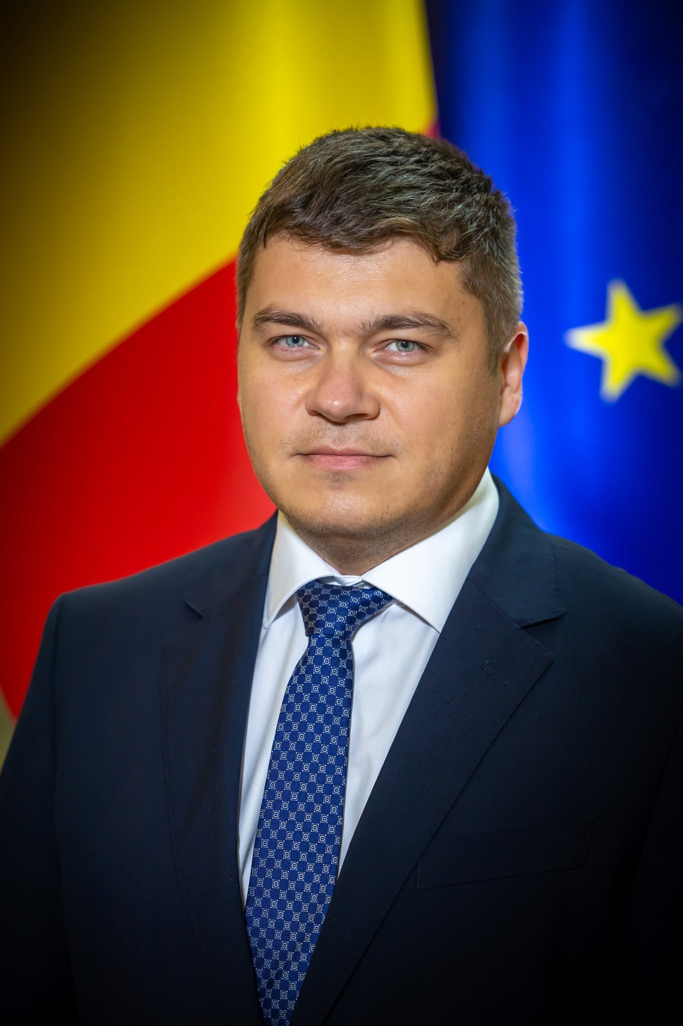 Alexandru Stoica, propus la Ministerul Dezvoltării, vrea un audit al investițiilor, plata lucrărilor și comasarea voluntară a primăriilor