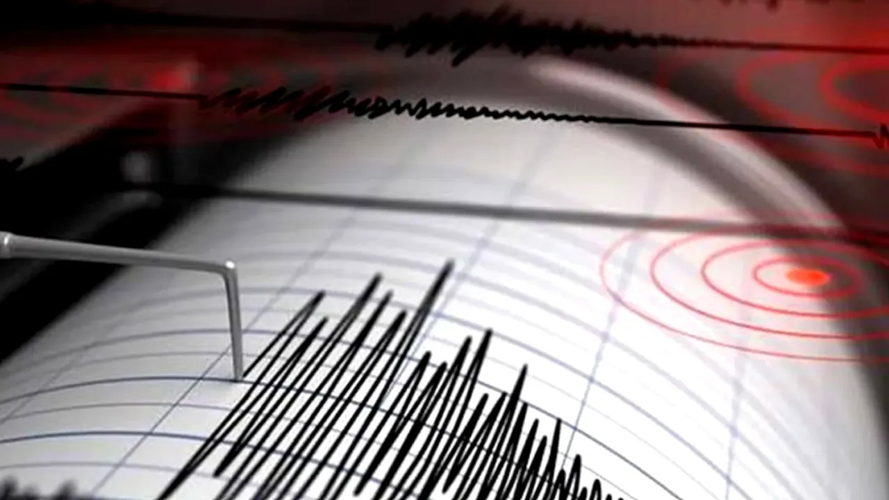 Cutremur de magnitudine 7 în Tibet, China, la câteva săptămâni după inundațiile devastatoare din Himalaya