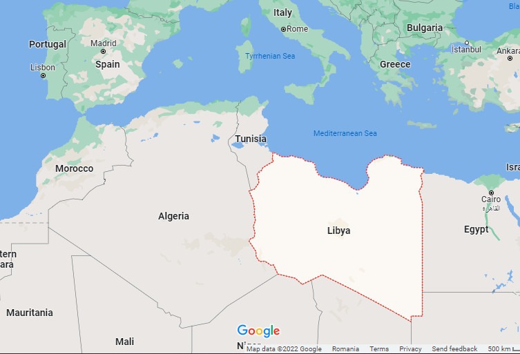 Libia încheie un acord maritim cu Turcia, o mișcare strategică care ar putea schimba jocurile de putere în Marea Mediterană